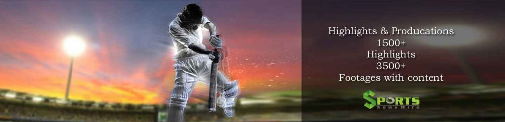 Sportswire Pakistan