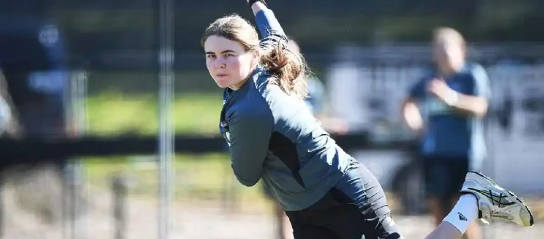 Devonshire ruled out of World Cup | Rowe called in, Photo-NZC