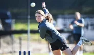 Devonshire ruled out of World Cup | Rowe called in, Photo-NZC